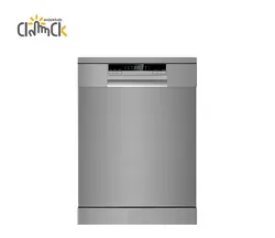 ماشین ظرفشویی 14 نفره اسنوا مدل SDW-246T