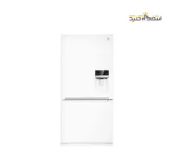 یخچال فریزر پایین 28 فوت دوو مدل DB-2832LW