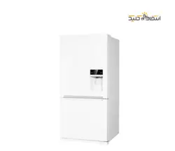 یخچال فریزر پایین 28 فوت دوو مدل DB-2832LW