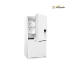 یخچال فریزر پایین 28 فوت دوو مدل DB-2832LW