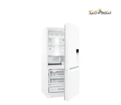 یخچال فریزر پایین 28 فوت دوو مدل DB-2832LW