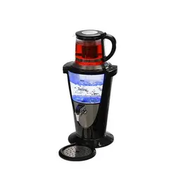 چای ساز تکنو مدل TE-918