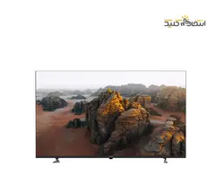 تلویزیون ال ای دی هوشمند 55 اینچ دوو مدل DSL-55SU1750I