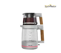 چای ساز اسنوا مدل STM-GS1650WE