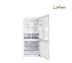 یخچال فریزر پایین 28 فوت دوو مدل DB-2922GW