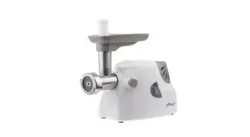چرخ گوشت پارس خزر مدل MG-1600P سفید