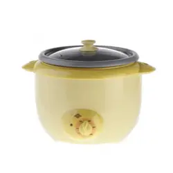 پلوپز پارس خزر مدل Kanduj101TSP - کندوج 4 نفره