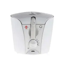 سرخ کن پارس خزر مدل FR-2014