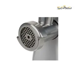 چرخ گوشت پارس خزر مدل MG-1600P نقره ای