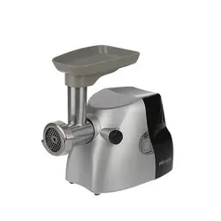 چرخ گوشت پارس خزر مدل MG-1600P مشکی