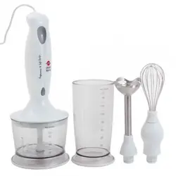 گوشت کوب برقی پارس‌خزر مدل سالسا