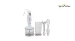 گوشت کوب برقی پارس‌خزر مدل سالسا