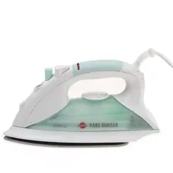 اتو بخار پارس خزر مدل SI-S501