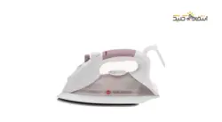 اتو بخار پارس خزر مدل SI-S501