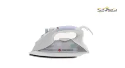 اتو بخار پارس خزر مدل SI-S501