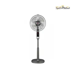 پنکه ایستاده پارس خزر Pro Smart بدون WiFi