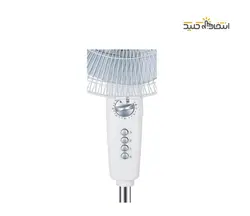 پنکه سیماران مدل SSF-4011 (سفید)