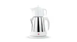 چای ساز پارس خزر مدل چای نوش