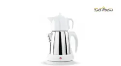 چای ساز پارس خزر مدل چای نوش