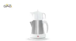 چای ساز پارس خزر مدل چای نوش