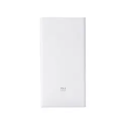 شارژر همراه شیائومی مدل Mi Power Bank 2 با ظرفیت 20000 میلی آمپر ساعت