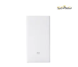 شارژر همراه شیائومی مدل Mi Power Bank 2 با ظرفیت 20000 میلی آمپر ساعت