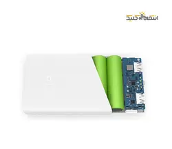شارژر همراه شیائومی مدل Mi Power Bank 2 با ظرفیت 20000 میلی آمپر ساعت