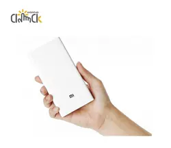 شارژر همراه شیائومی مدل Mi Power Bank 2 با ظرفیت 20000 میلی آمپر ساعت