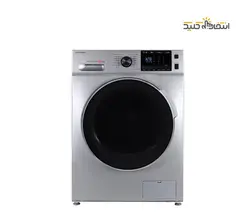 ماشین لباسشویی پاکشوما مدل TFU-84406ST