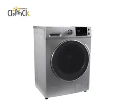 ماشین لباسشویی پاکشوما مدل TFU-84406ST