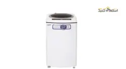 ماشین لباسشویی پاکشوما مدل TLF-62511