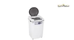 ماشین لباسشویی پاکشوما مدل TLF-62511