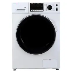 ماشین لباسشویی پاکشوما مدل TFU-94407WT
