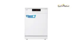 ماشین ظرفشویی پاکشوما مدل MDF 14302W