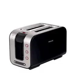 توستر فیلیپس مدل HD2686