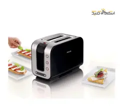 توستر فیلیپس مدل HD2686
