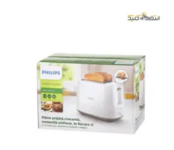 توستر فیلیپس مدل HD2581