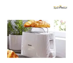 توستر فیلیپس مدل HD2581
