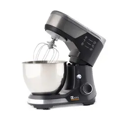 همزن چرخشی کاسه دار ناسا الکتریک مدل NS-974 (مشکی)