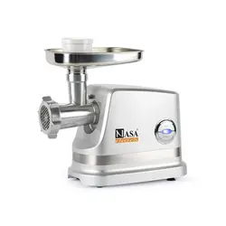 چرخ گوشت ناسا الکتریک مدل NS-321