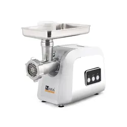 چرخ گوشت ناسا الکتریک مدل NS-317 (سفید)