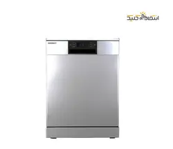 ماشین ظرفشویی زیرووات مدل ZDM-3315S