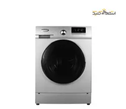 ماشین لباسشویی وست پوینت مدل WMX-81421.ESDC ظرفیت 8 کیلوگرم