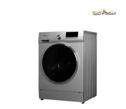 ماشین لباسشویی وست پوینت مدل WMX-81421.ESDC ظرفیت 8 کیلوگرم