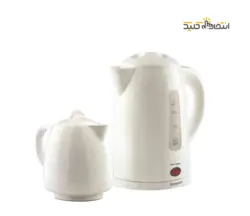 چای ساز سیماران مدل STM-815 (سفید)