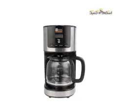 قهوه ساز ناسا الکتریک مدل NS-517