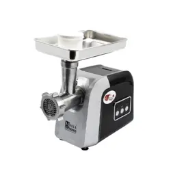 چرخ گوشت ناسا الکتریک مدل NS-317 (مشکی)