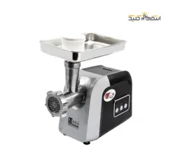 چرخ گوشت ناسا الکتریک مدل NS-317 (مشکی)