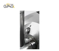 چرخ گوشت ناسا الکتریک مدل NS-317 (مشکی)