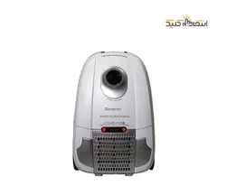 جاروبرقی سیماران مدل SVC-717 (سفید)